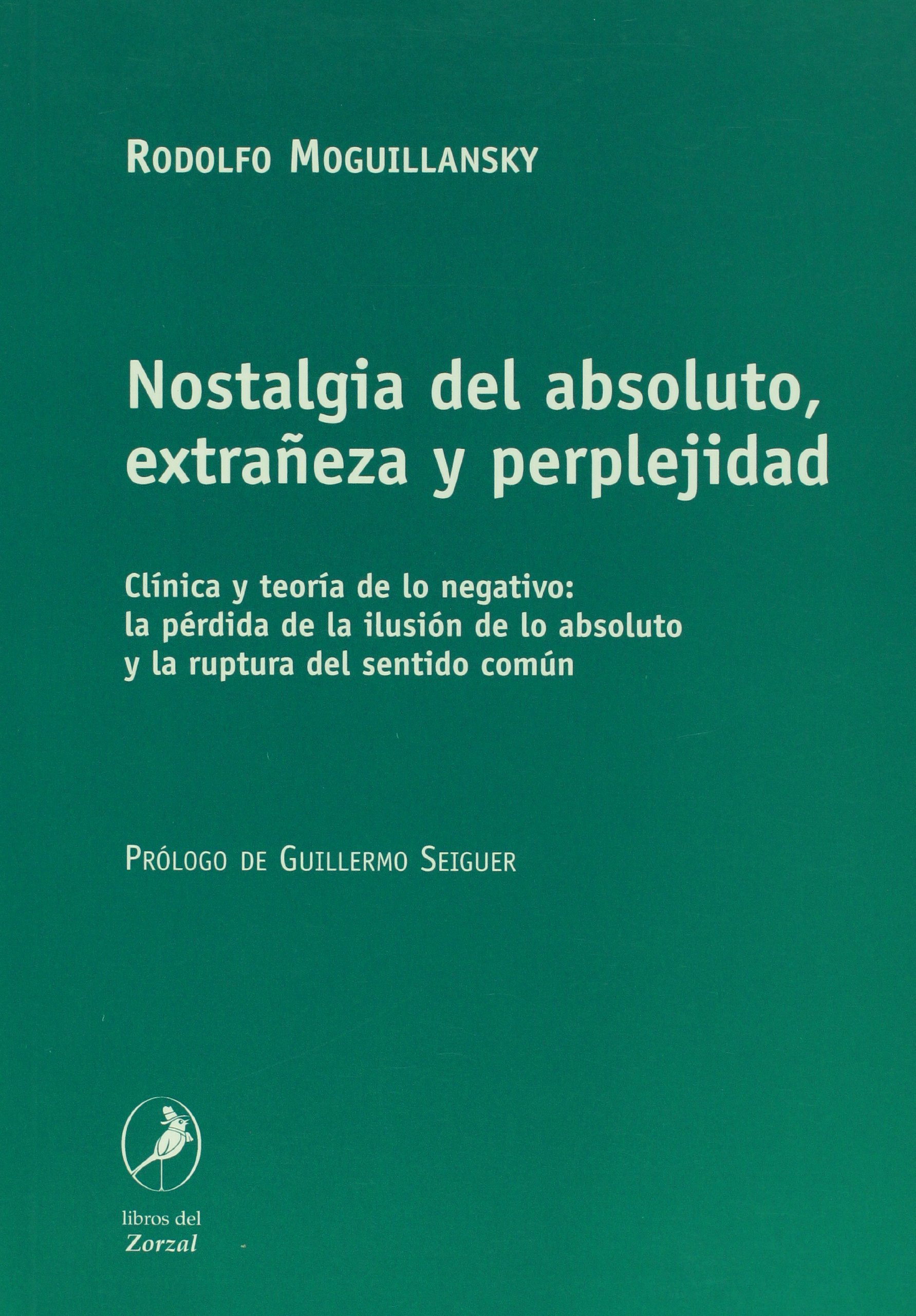 Moguillansky Seiguer - Vida emocional de la familia