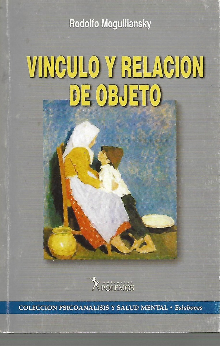 Moguillansky Seiguer - Vida emocional de la familia