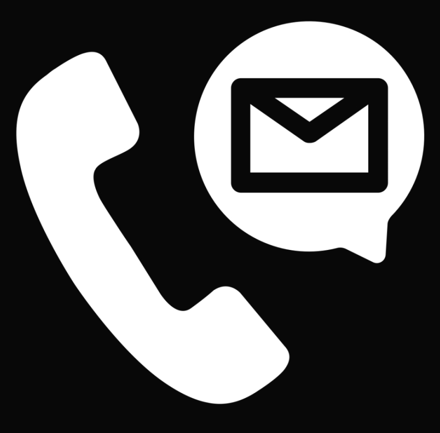 Rodolfo Moguillansky - Teléfono